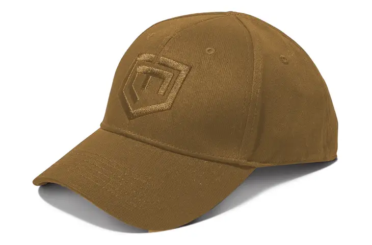 Cannae Logo Ball Cap - view 2